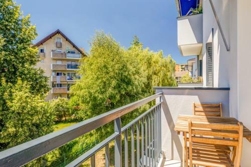 Apartamento Guestready - Cozy 3br Flat Near The Lake