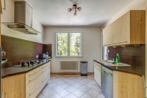 Apartamento Guestready - Cozy 3br Flat Near The Lake