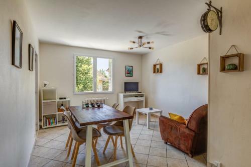 Apartamento Guestready - Cozy 3br Flat Near The Lake