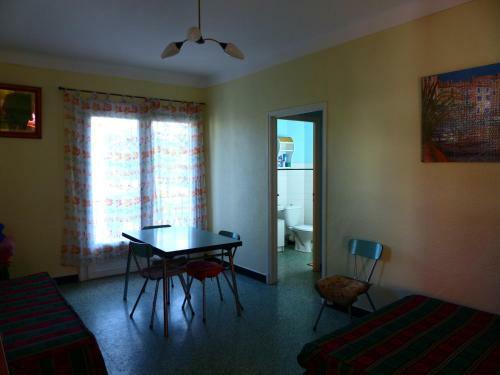Apartamento Entre Mer Et Montagne