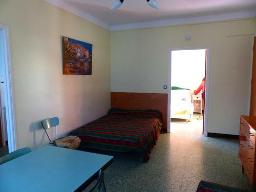 Apartamento Entre Mer Et Montagne