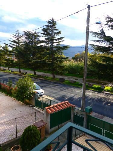Apartamento Entre Mer Et Montagne