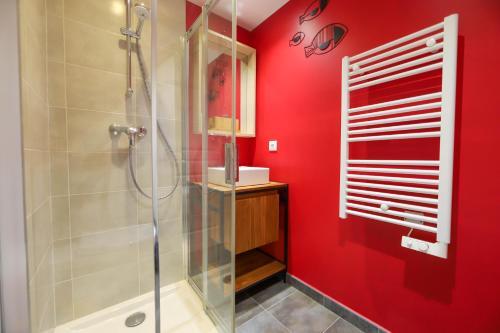 Apartamento A L'aventure ! Joli T2 Avec Balcon, Centre Ville.
