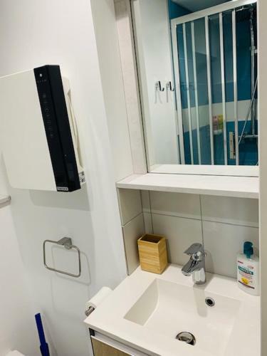 Apartamento Au Pr� Carr�