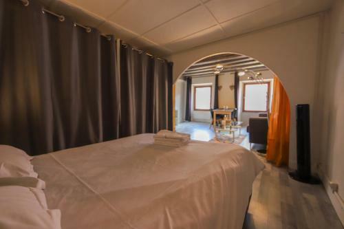 Apartamento L'apart� : Cosy T2 En Centre Pi�ton