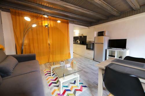 Apartamento L'apart� : Cosy T2 En Centre Pi�ton