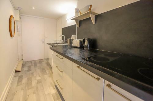 Apartamento L'apart� : Cosy T2 En Centre Pi�ton