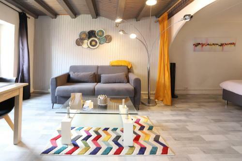 Apartamento L'apart� : Cosy T2 En Centre Pi�ton