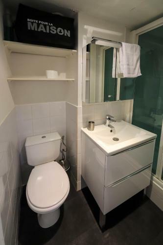 Apartamento L'apart� : Cosy T2 En Centre Pi�ton