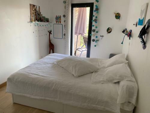 Apartamento Bel Appartement Dans Quartier Privil�gi� � 500m Du Lac