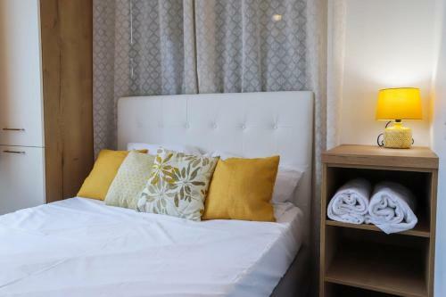 Apartamento Le Talloires Annecy