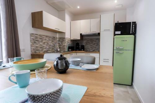 Apartamento Le Talloires Annecy