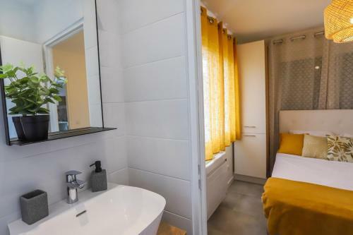 Apartamento Le Talloires Annecy