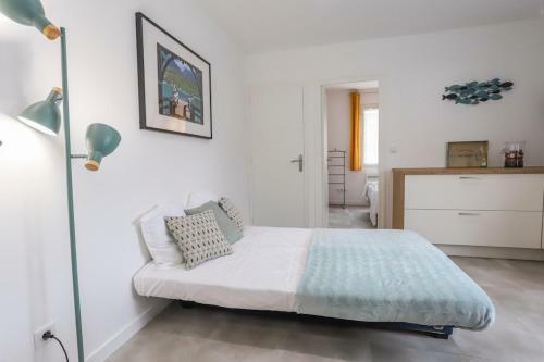 Apartamento Le Talloires Annecy