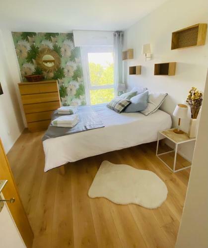 Apartamento Chez Tata Emma