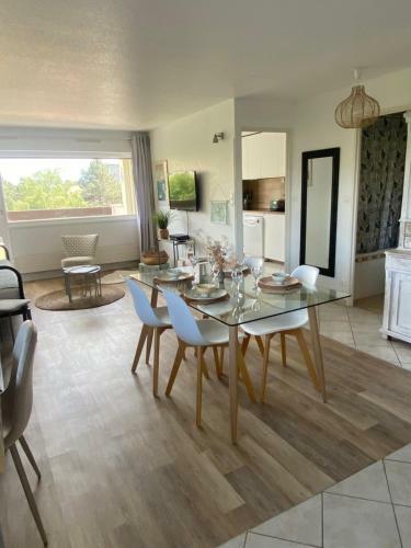 Apartamento Chez Tata Emma