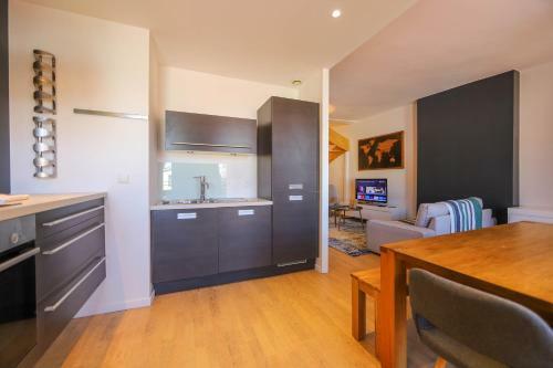 Apartamento L'adorable : 2 Chambres En Duplex En Centre Pi�ton