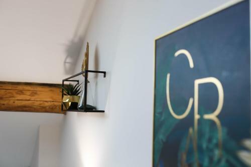 Apartamento L'adorable : 2 Chambres En Duplex En Centre Pi�ton
