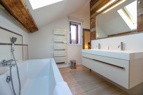 Apartamento L'adorable : 2 Chambres En Duplex En Centre Pi�ton