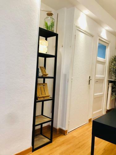 Apartamento La Paix Annecy Appartement