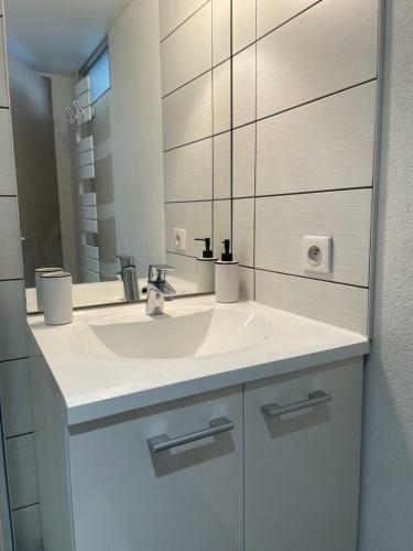 Apartamento Studio Sous Les Toits Annecy Centre-ville