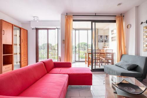 Apartamento Le Maniola - Apt 3e 350m De La Plage