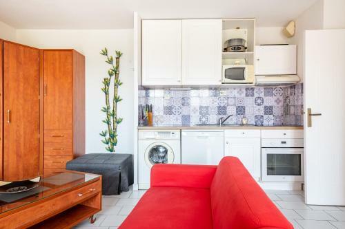 Apartamento Le Maniola - Apt 3e 350m De La Plage