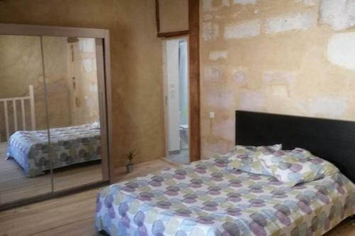 Apartamento Duplex En Pierre Proche Des Arenes