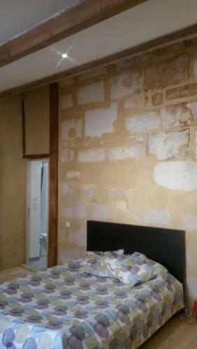 Apartamento Duplex En Pierre Proche Des Arenes