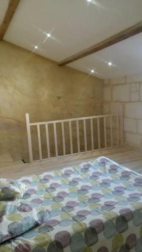 Apartamento Duplex En Pierre Proche Des Arenes