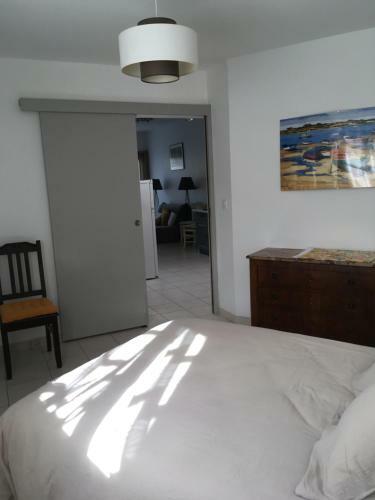 Apartamento L?annexe