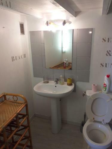 Studio Arles Hypercentre
