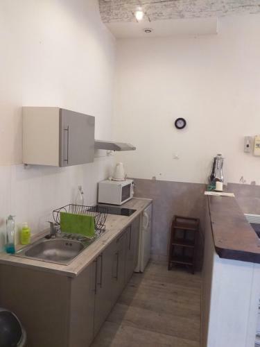 Studio Arles Hypercentre
