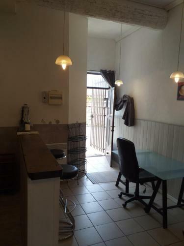 Studio Arles Hypercentre