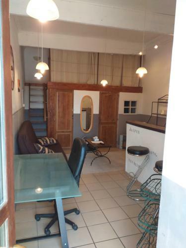 Studio Arles Hypercentre
