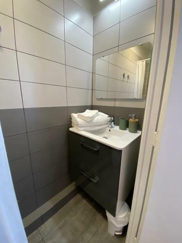 Apartamento Le 23 - 2eme Etage