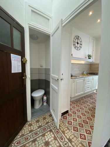 Apartamento Le 23 - 2eme Etage