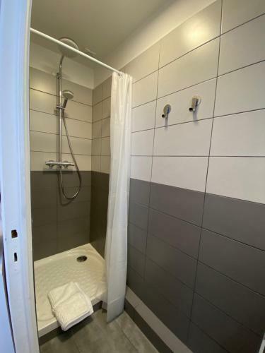 Apartamento Le 23 - 2eme Etage