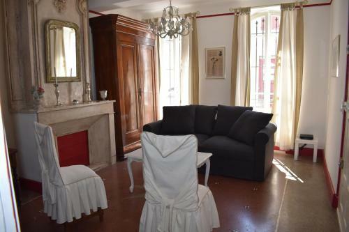 Apartamento Maison Arum - Arles, Centre Historique