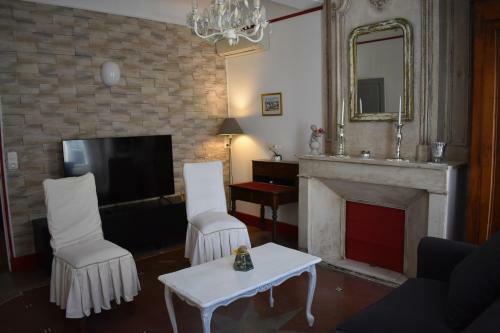 Apartamento Maison Arum - Arles, Centre Historique