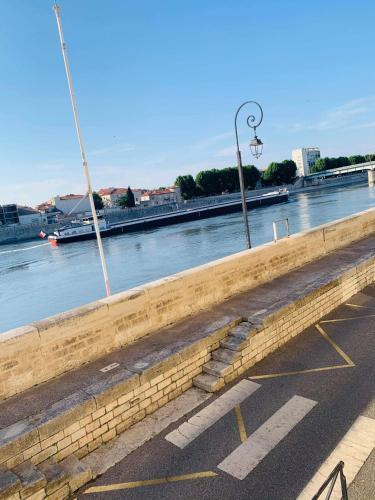 Apartamento Sur Les Quais...