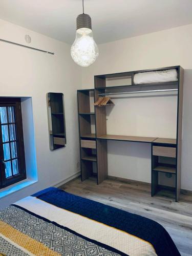 Apartamento Sur Les Quais...