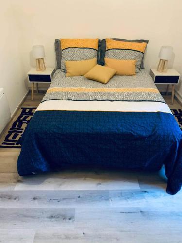 Apartamento Sur Les Quais...