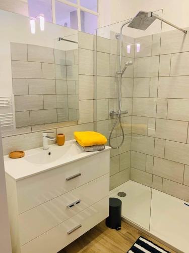 Apartamento Sur Les Quais...