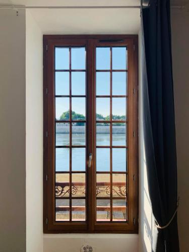Apartamento Sur Les Quais...