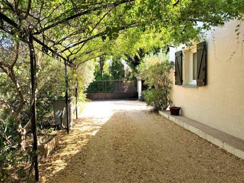Villa Un �t� De D�tente, De D�couvertes, Au Calme Clim