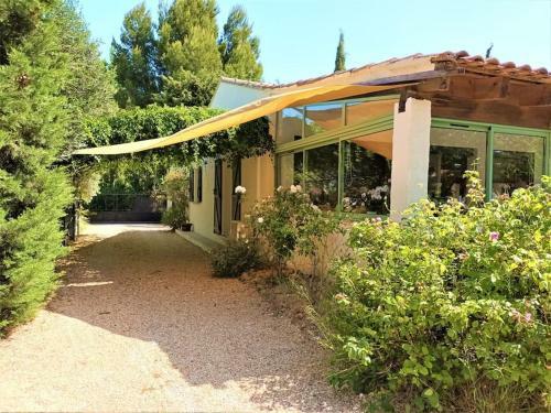 Villa Un �t� De D�tente, De D�couvertes, Au Calme Clim