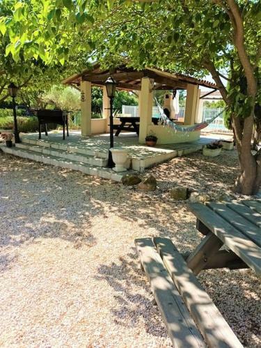 Villa Un �t� De D�tente, De D�couvertes, Au Calme Clim