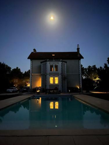 Bed & Breakfast Ma�brilu Camargue Provence