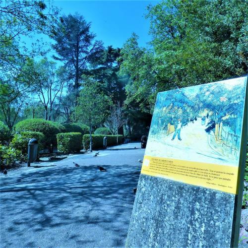 Apartamento Coquet Studio Au Pied Des Ar�nes, Wifi